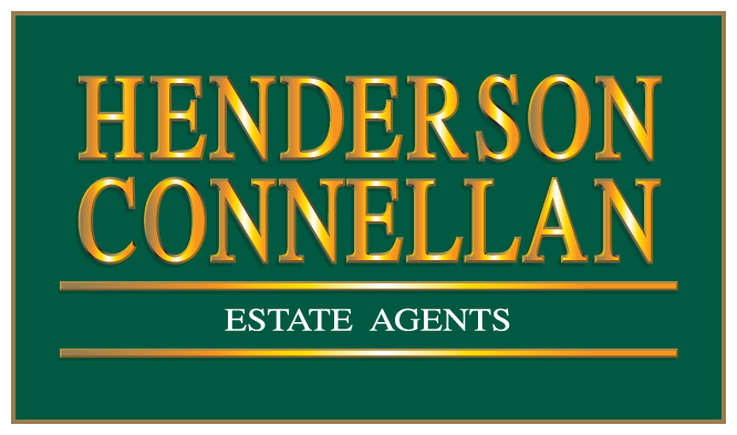 Henderson Connellan Market Harborough Lt